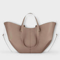 Aura | Minimalist Handbag