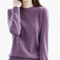 Elizabeth | Knit Sweater
