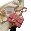 Marguerite | Elegant Shoulder Bag