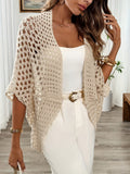 Harper | Women's Summer Knitted Cardigan