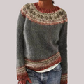 IVY | CASUAL KNITTED Sweater