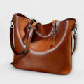 Camille | Vintage Shoulder Bag