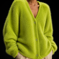 Juliette Cardigan