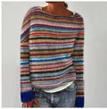 Christina | Vintage Knit Sweater