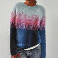 Cynthia | Vintage Knit Sweater