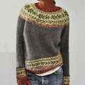 Frances | Vintage Knit Sweater