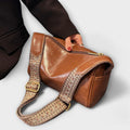 Beatrice | Vintage Crossbody Bag