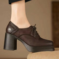 Margot | Classic Pumps