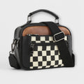 Josie | Structured Handbag