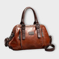 Anouk | Elegant Vintage Shoulder Bag