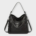 Marceline | Classic Retro Shoulder Bag