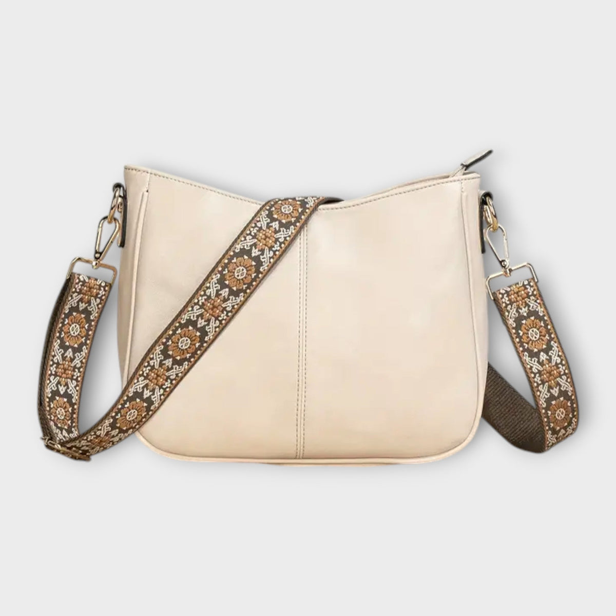 Harlow | Vegan Crossbody Bag