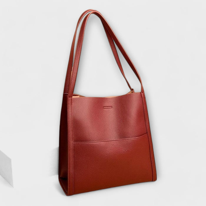 Amelie | Handmade Leather Bag