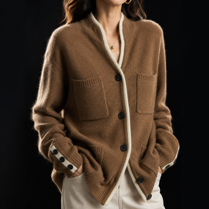 Marcelline Cardigan