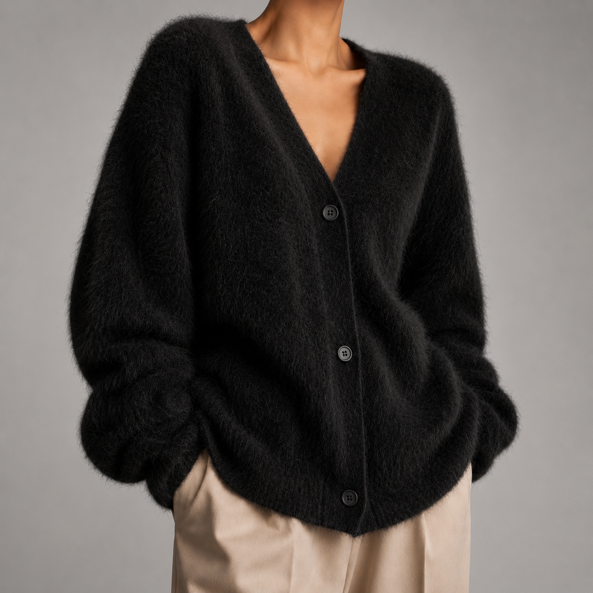 Camille Cardigan