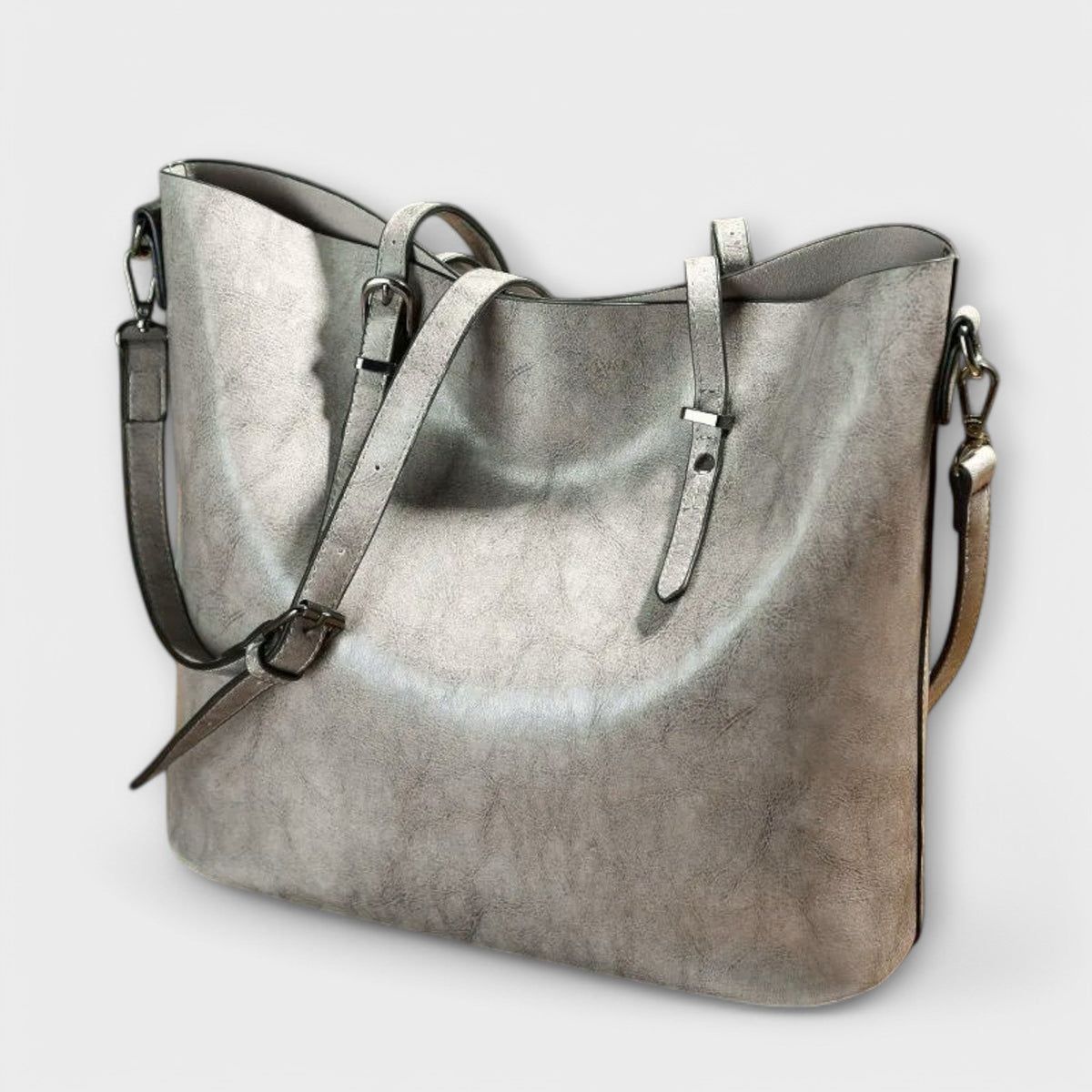 Camille | Vintage Shoulder Bag