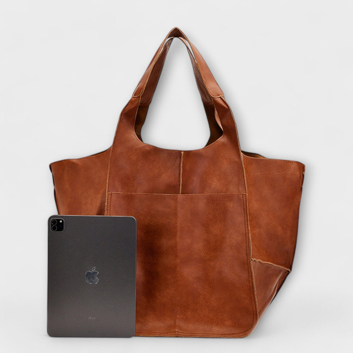 Marlowe | Oversized Weekender Bag