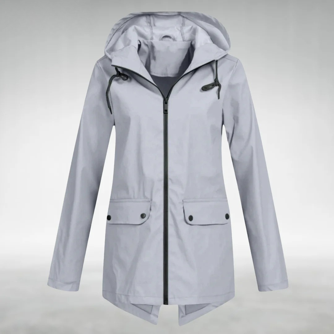 Roslyn™ | Raincoat