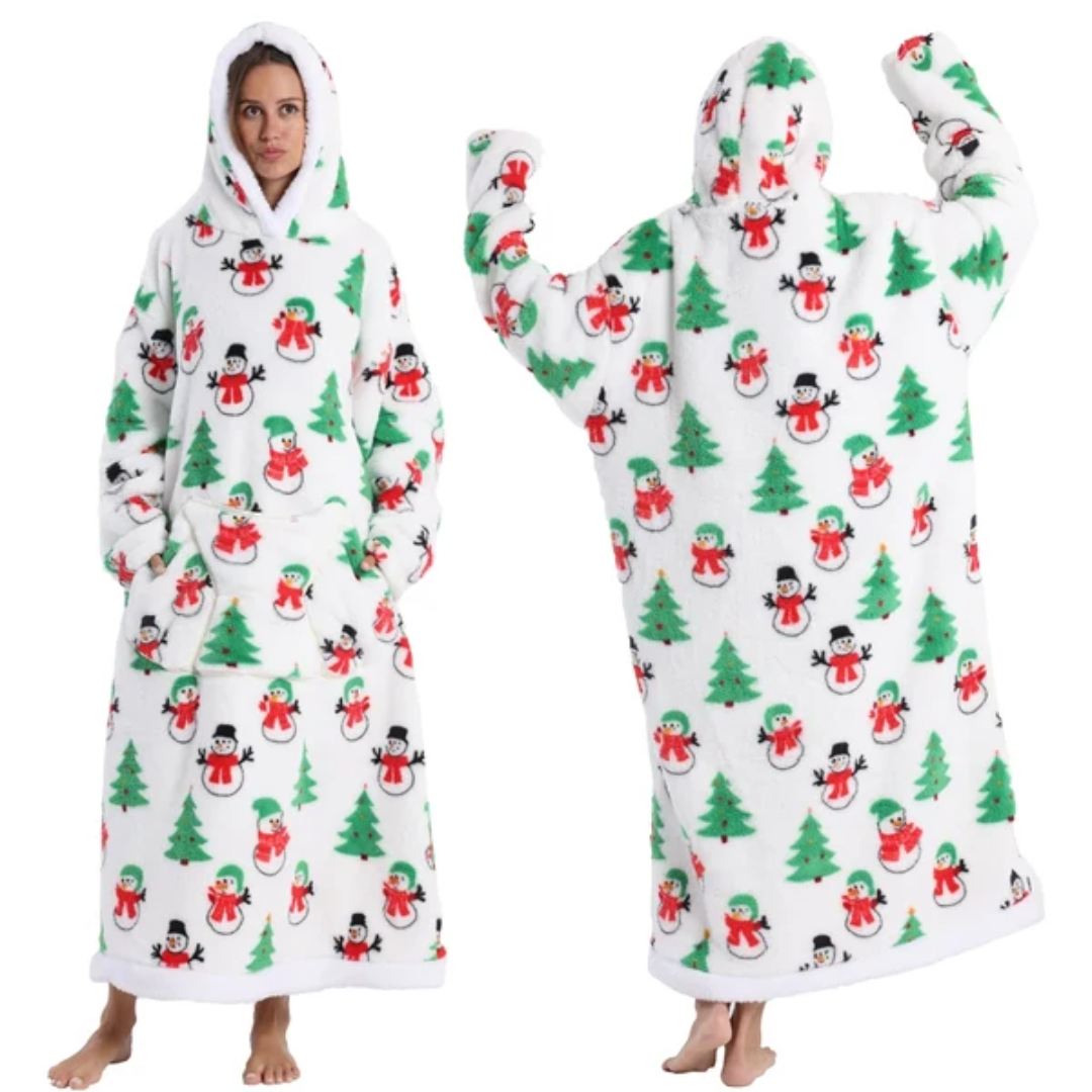 Hugsie | Viral Wearable Blanket