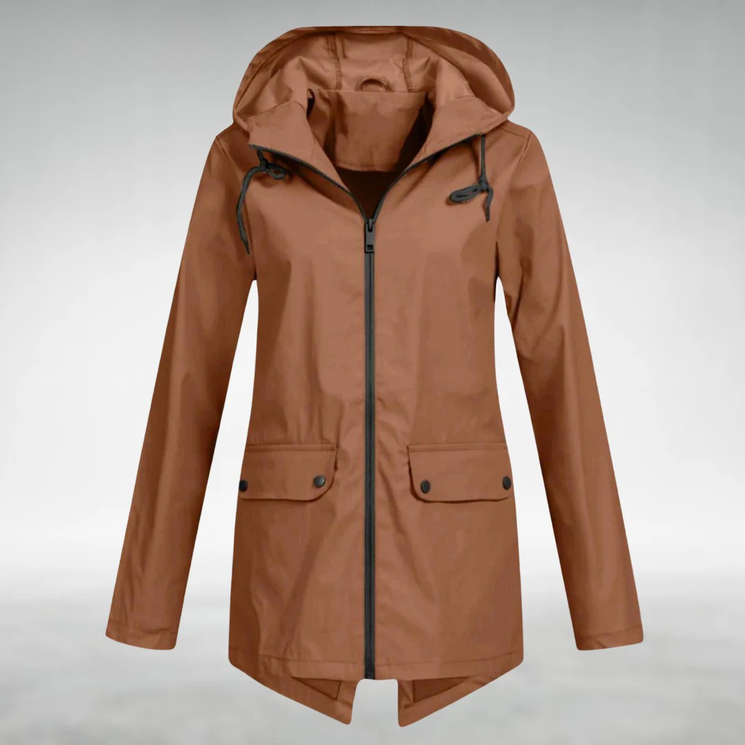 Roslyn™ | Raincoat