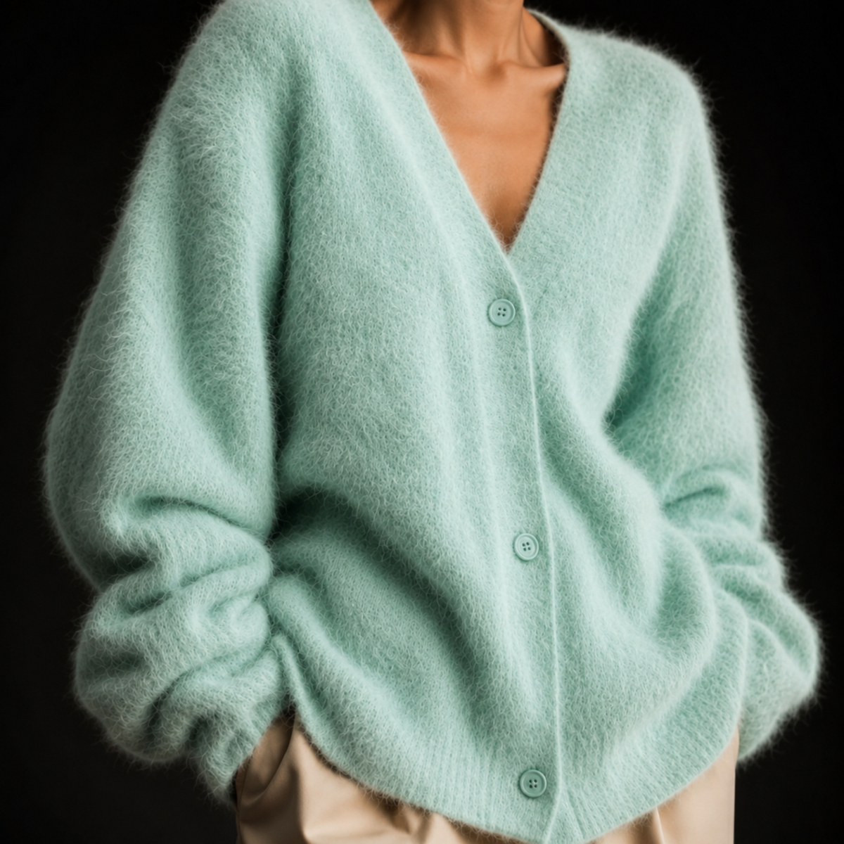 Juliette Cardigan