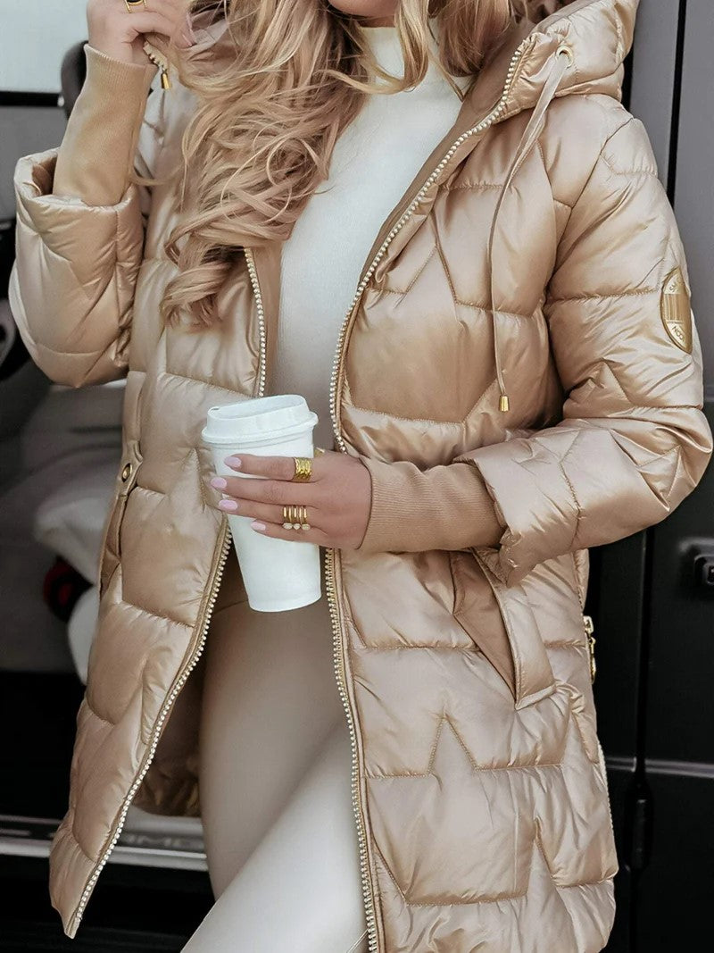 Adèle | Autumn/Winter Coat