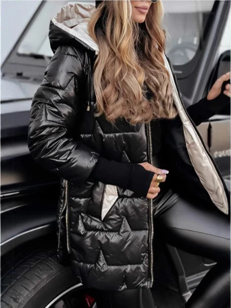 Adèle | Autumn/Winter Coat