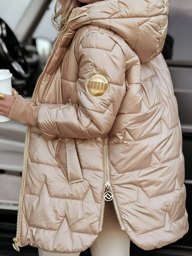 Adèle | Autumn/Winter Coat