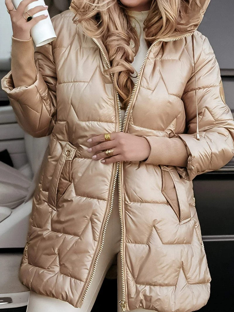 Adèle | Autumn/Winter Coat