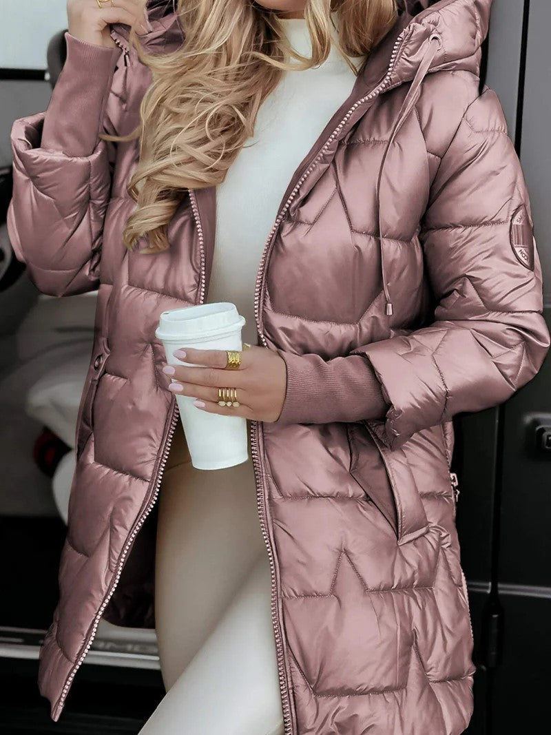 Adèle | Autumn/Winter Coat
