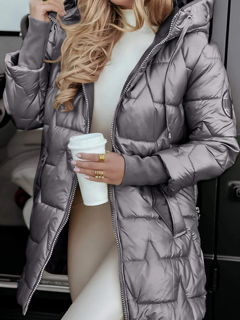 Adèle | Autumn/Winter Coat