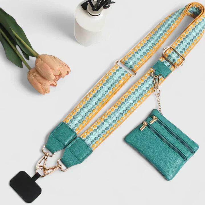 Delora | Elegant Phone Holder