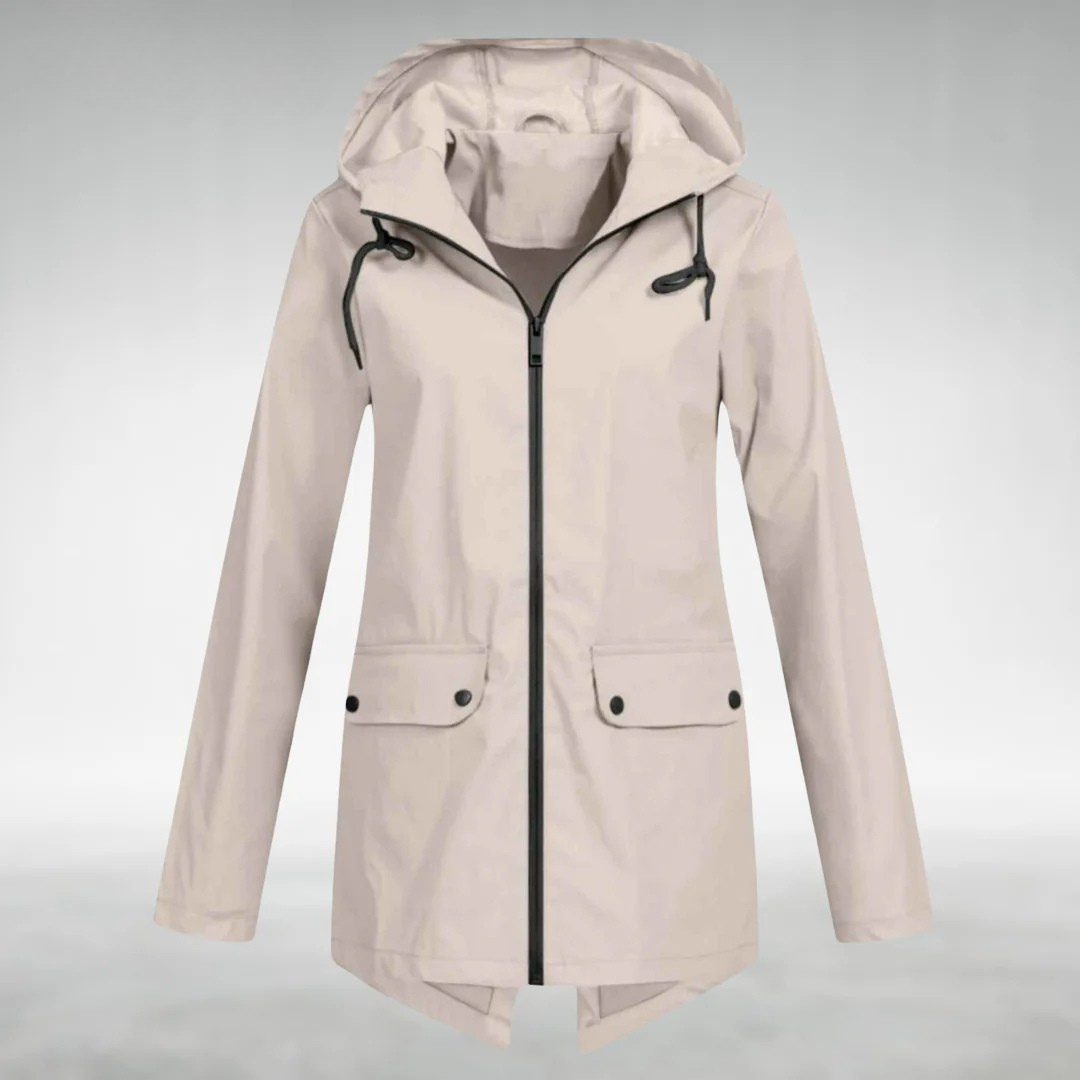 Roslyn™ | Raincoat