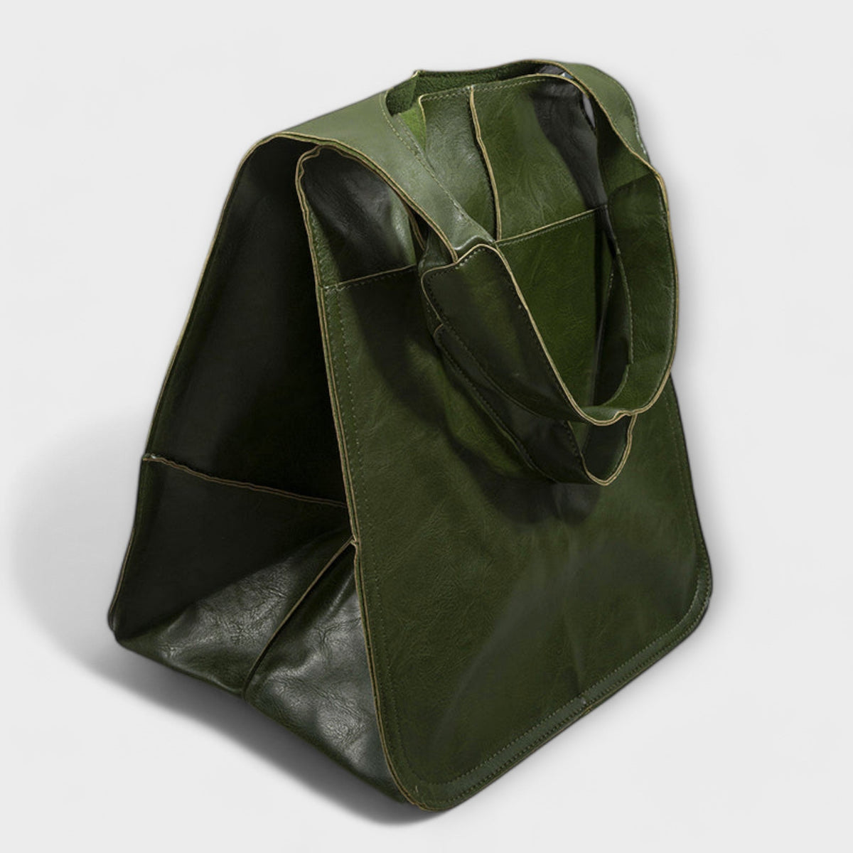 Marlowe | Oversized Weekender Bag