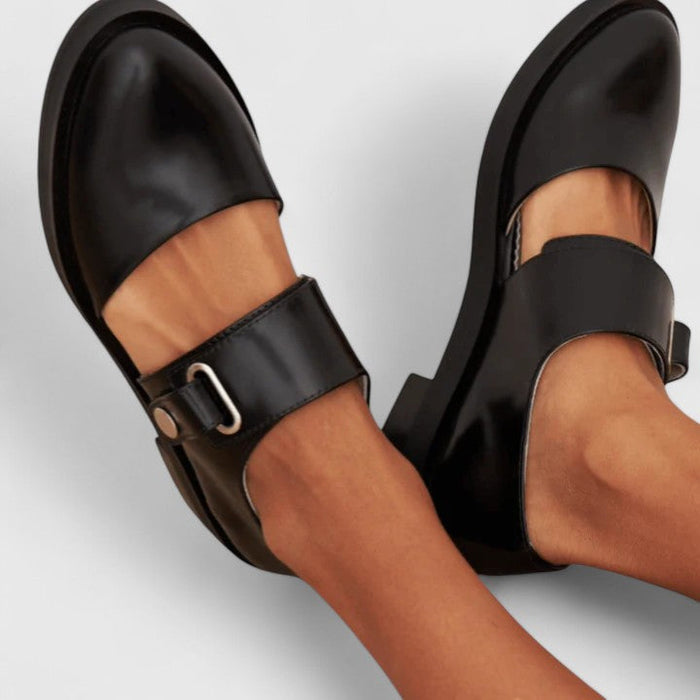 Danielle | Orthopedic Mary Jane Shoes