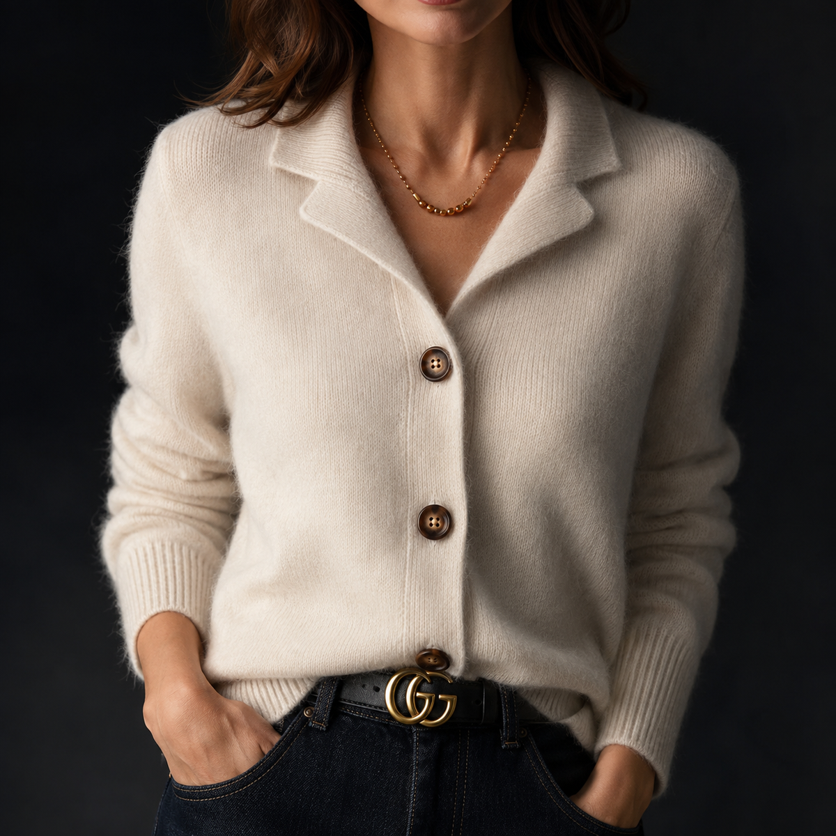 Laurent Cardigan
