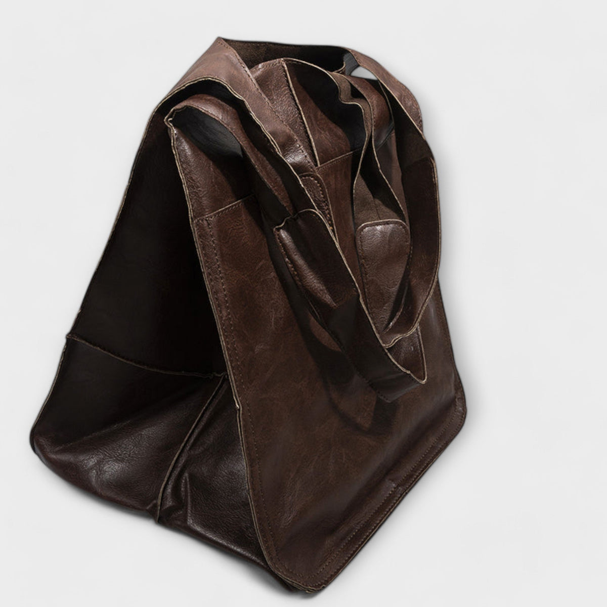 Marlowe | Oversized Weekender Bag