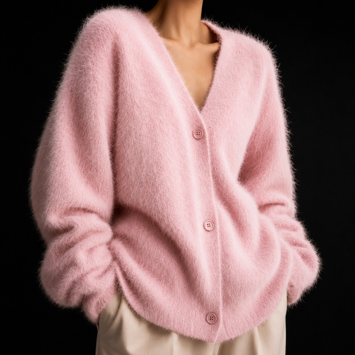 Camille Cardigan
