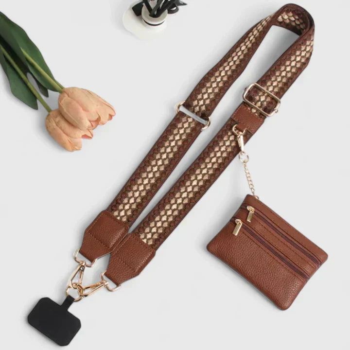 Delora | Elegant Phone Holder