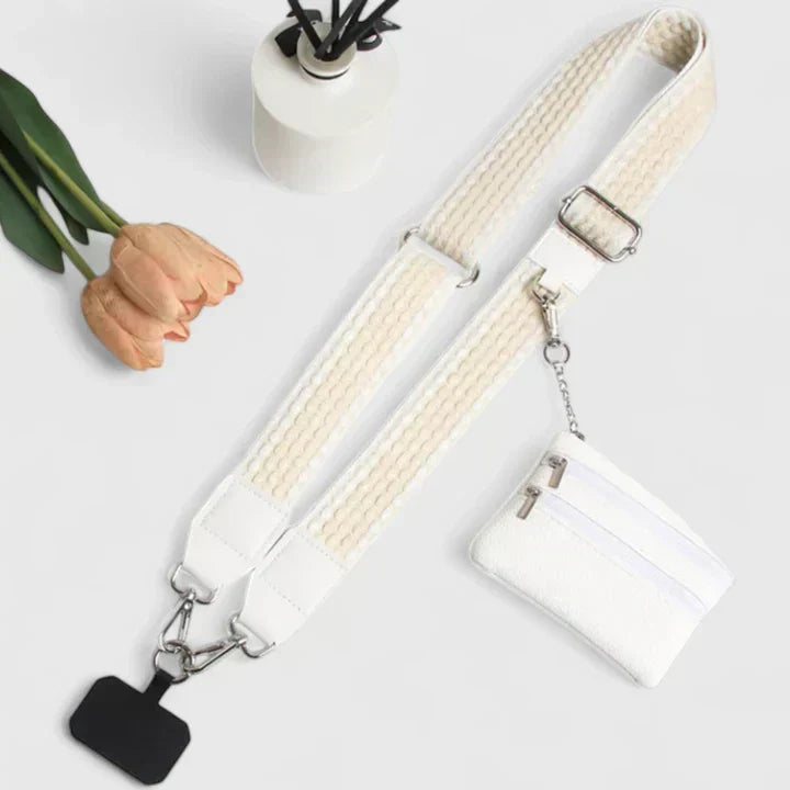 Delora | Elegant Phone Holder