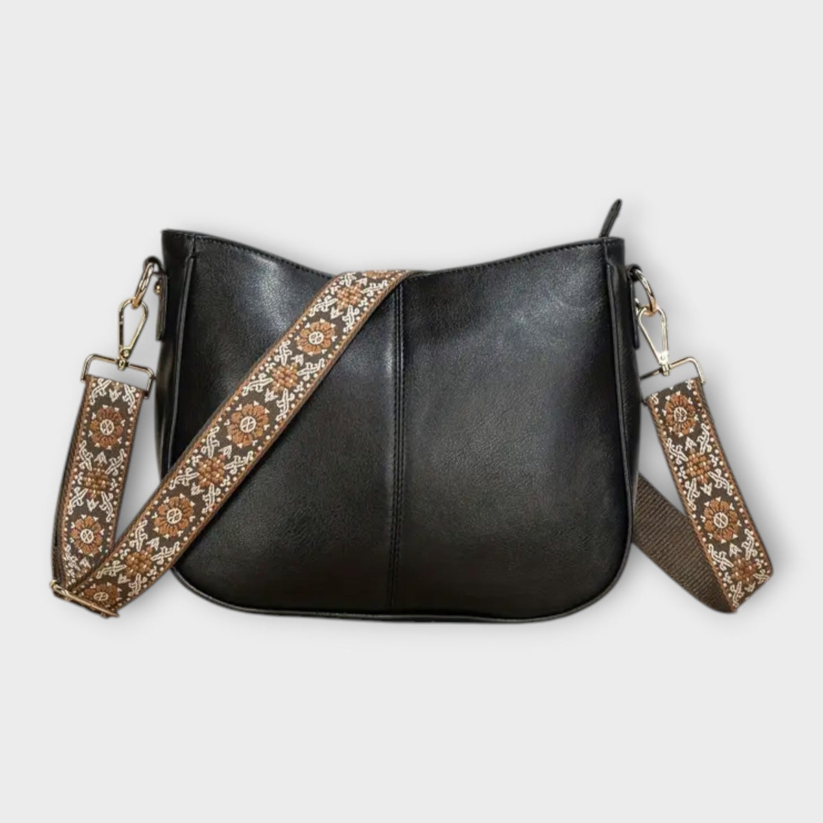 Harlow | Vegan Crossbody Bag