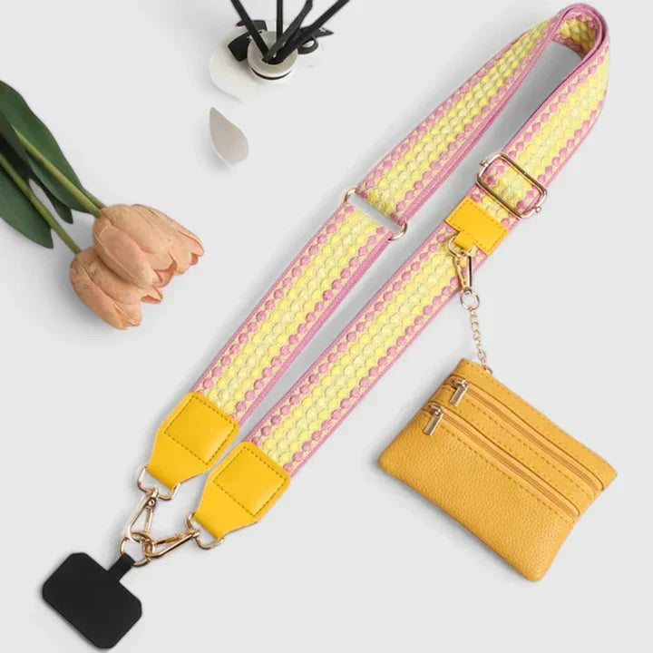 Delora | Elegant Phone Holder
