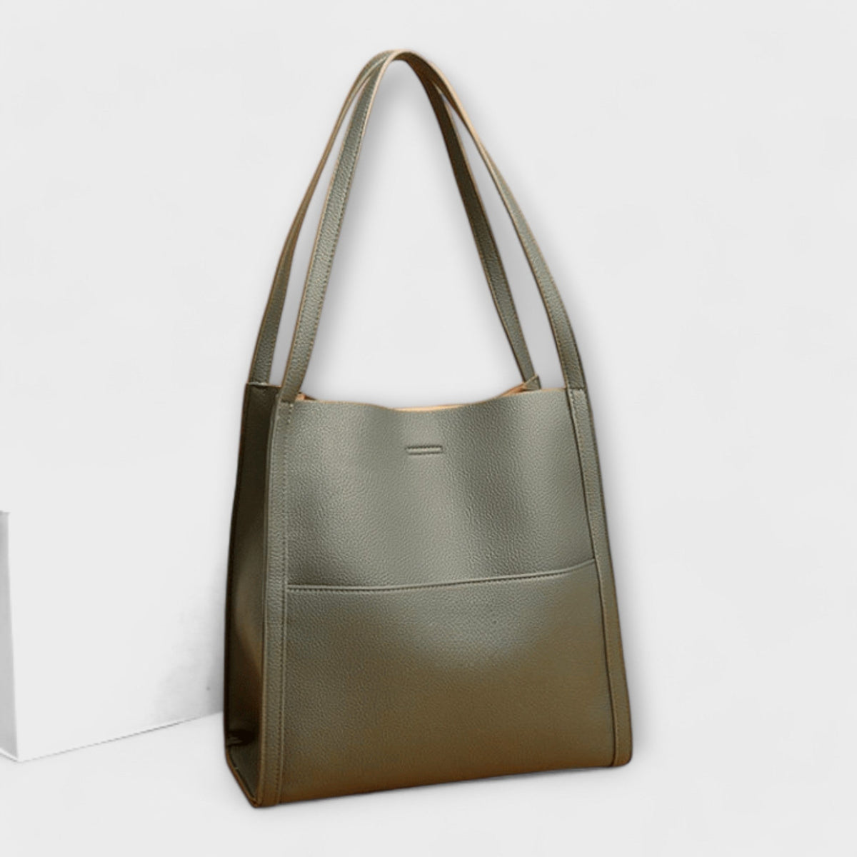 Amelie | Handmade Leather Bag