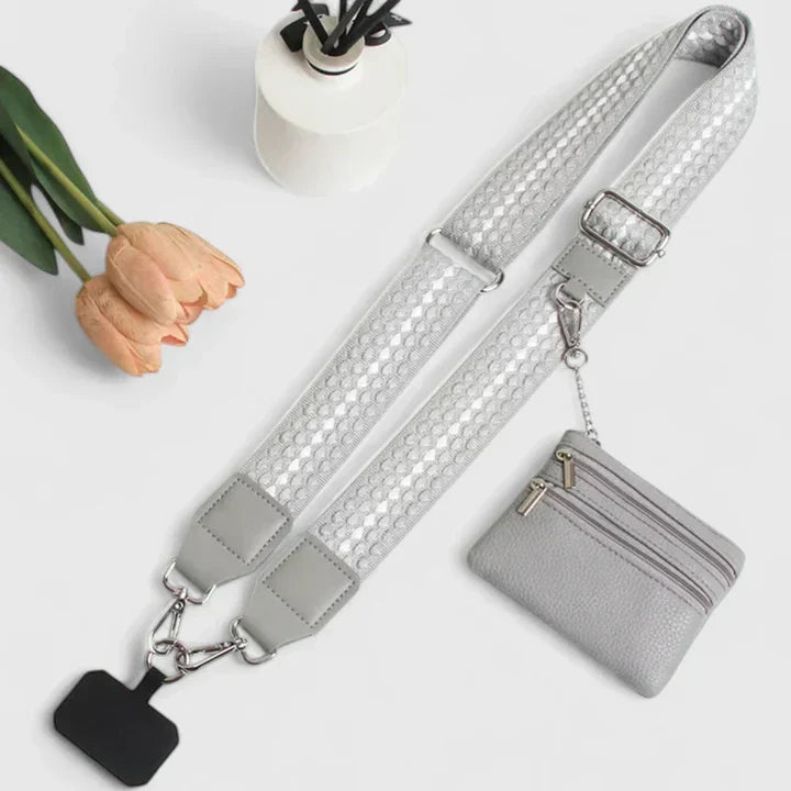 Delora | Elegant Phone Holder