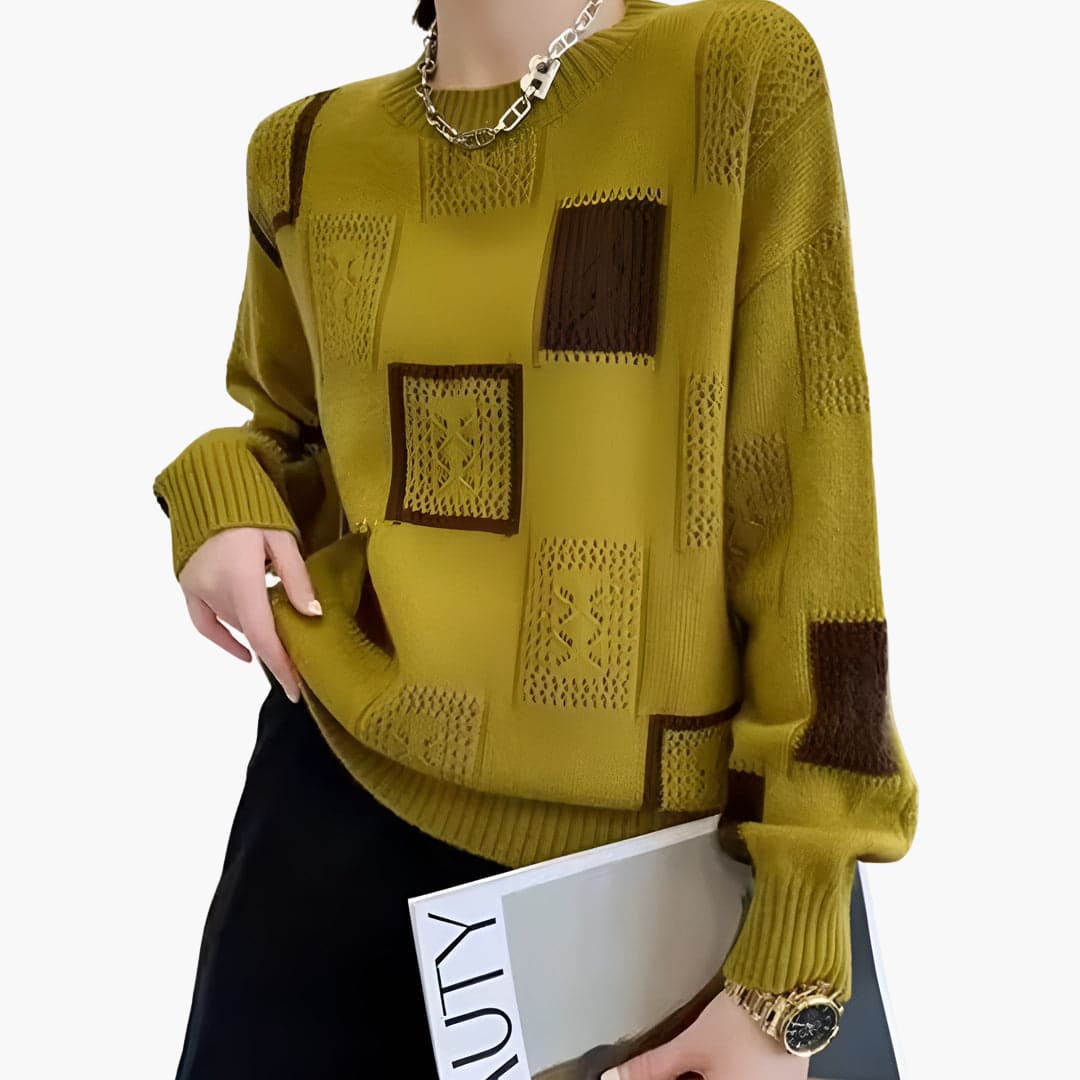 Matilda | Stylish Sweater