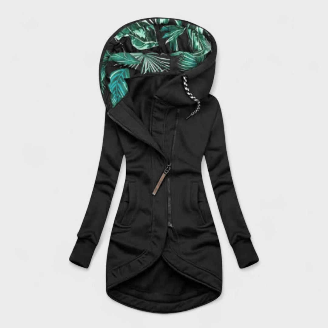 Aysha - Women's Fall Jacket