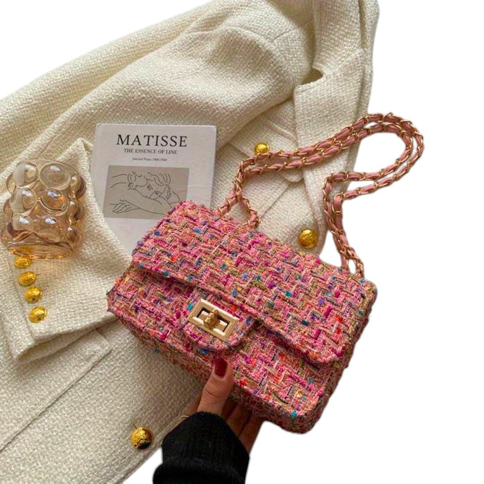 Marguerite | Elegant Shoulder Bag