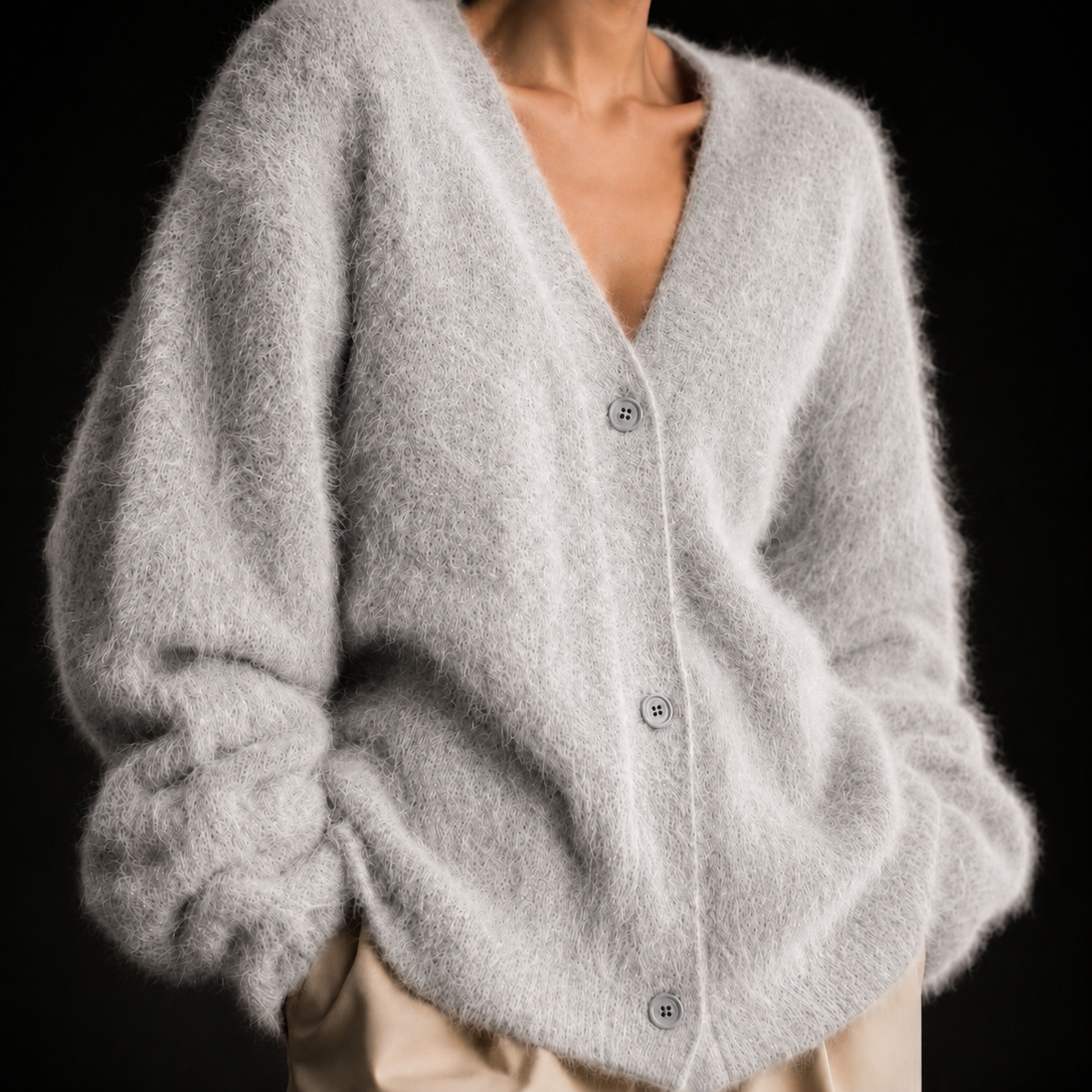 Camille Cardigan
