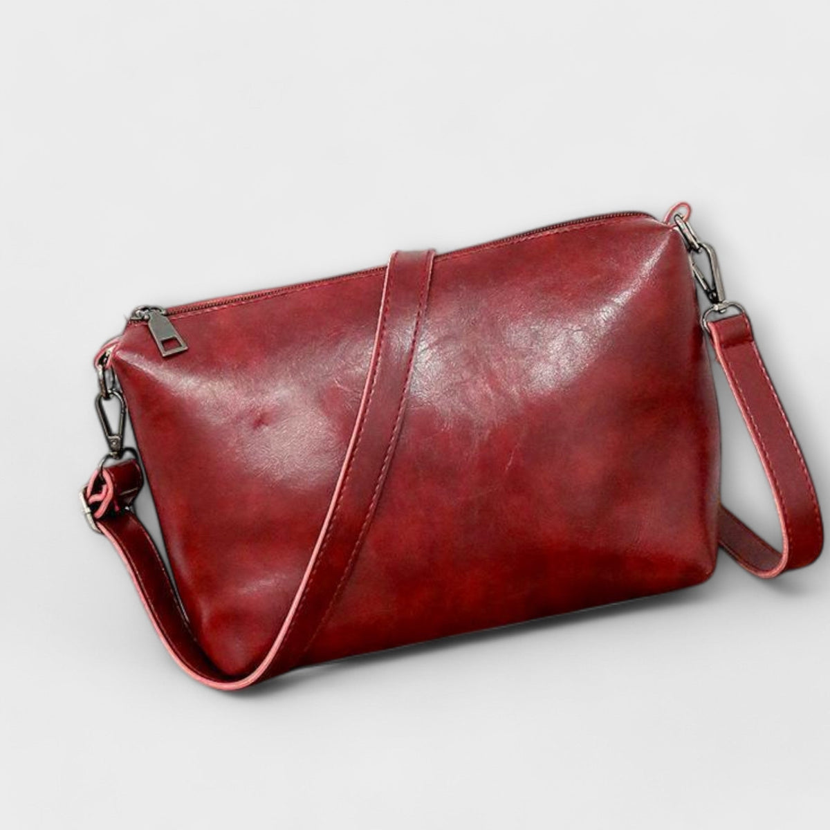 Delphine | 4-Piece Vintage Bag Set