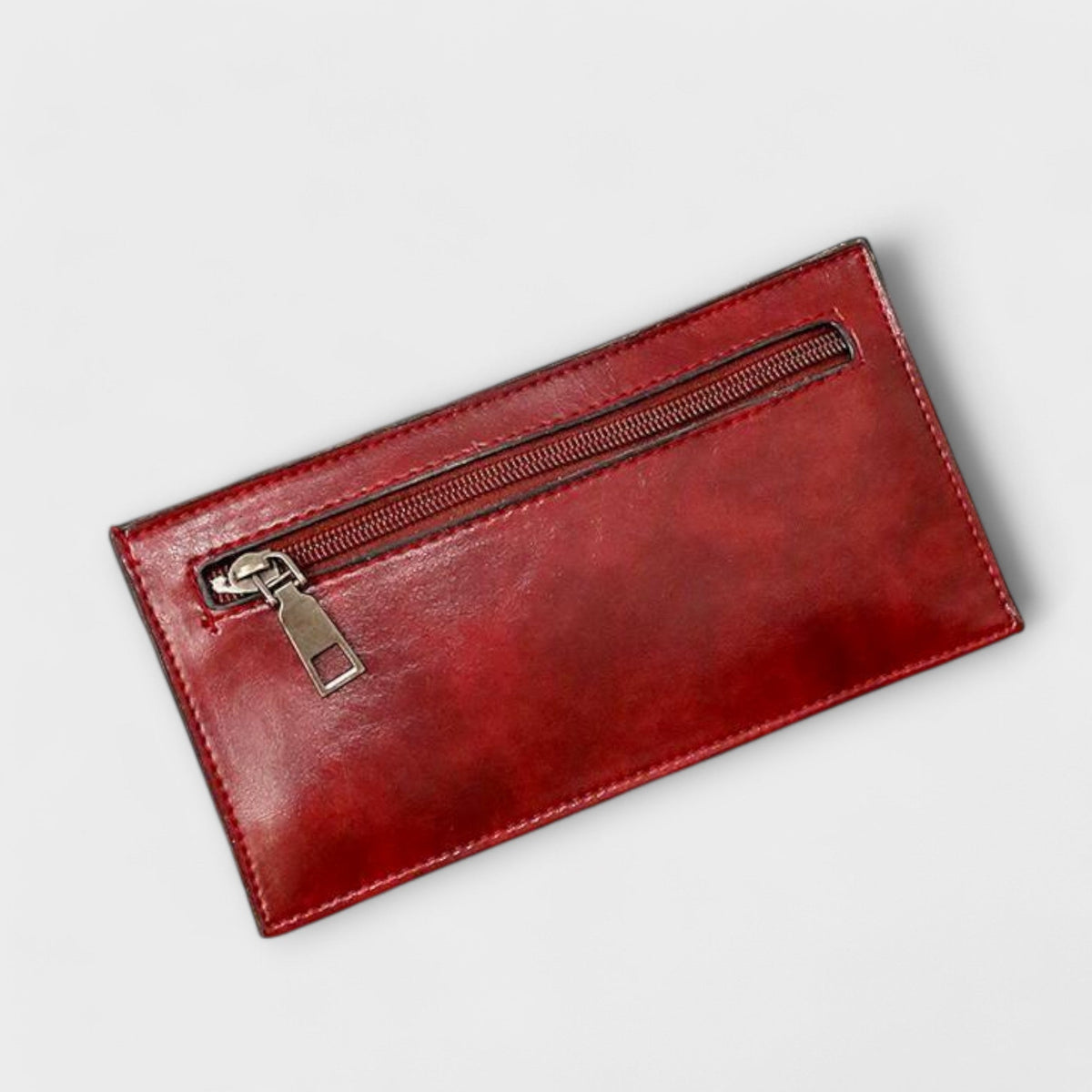 Delphine | 4-Piece Vintage Bag Set